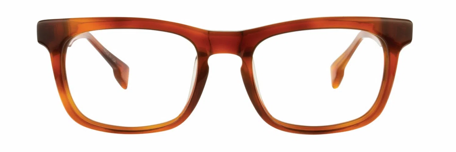 STATE Optical Co. WENTWORTH Eyeglasses - view 3